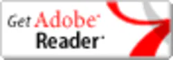 Get Adobe Reader Get Adobe Reader