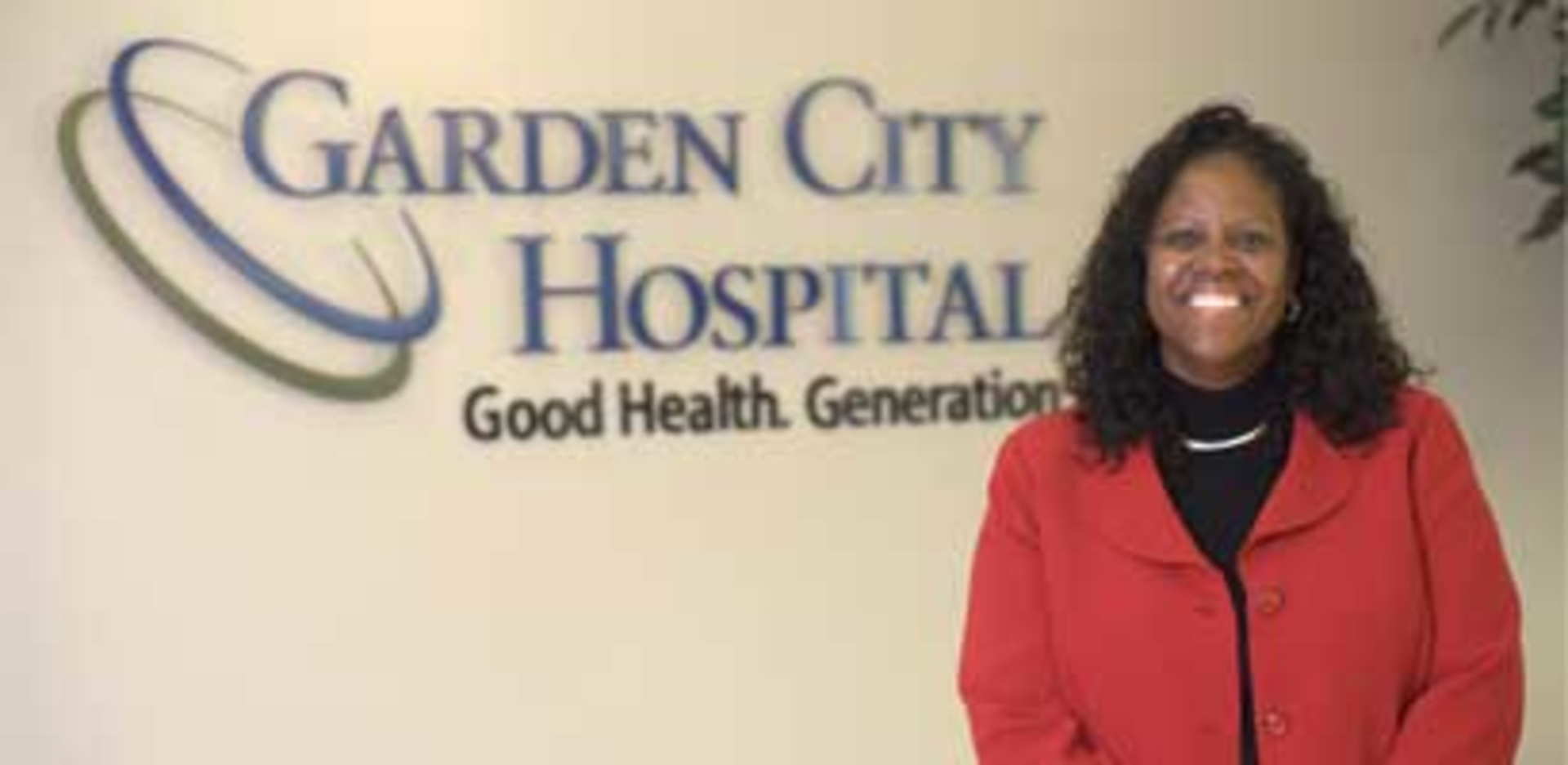 Garden City Hospital MI