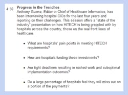 Cbi Conference Day One 1 Cbi Conference Day One 1