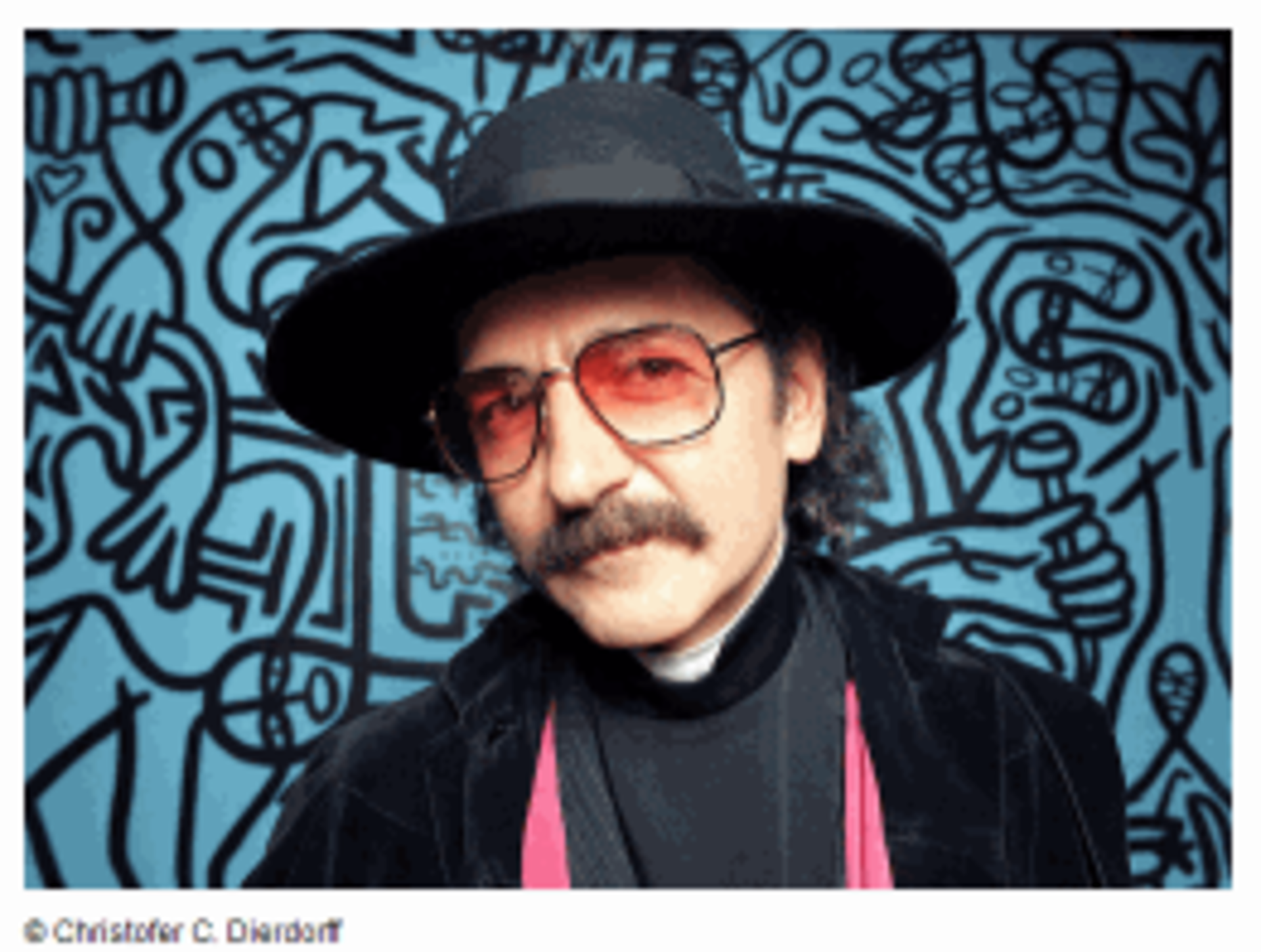 Guido Sarducci