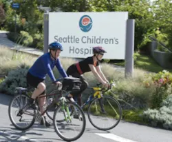 Seattle Childrens Bikers Seattle Childrens Bikers