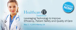Healthcare It Institute Healthcare It Institute
