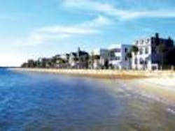 Charleston Charleston