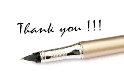 Thank You 2 Thank You 2