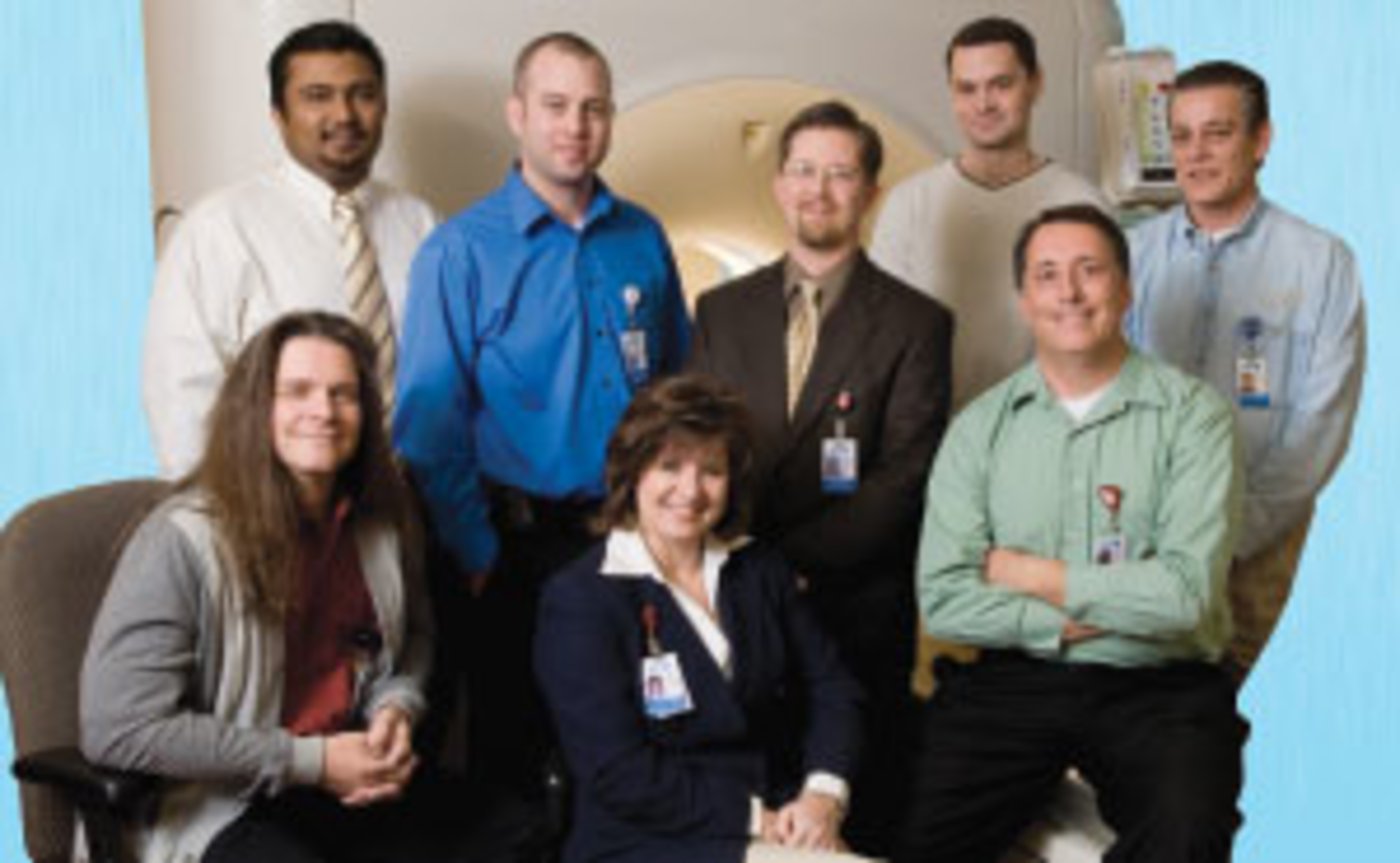 Filmless Paperless Healthcare Innovation