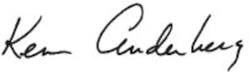 Ken Sig Ken Sig
