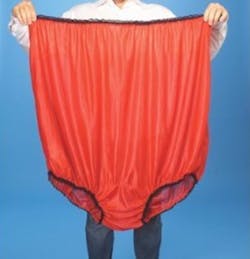 Granny Panties 0 Granny Panties 0