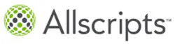 Allscripts Logo