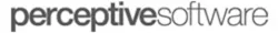 Perceptive Software