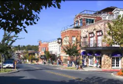 Fayetteville Fayetteville