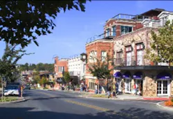 Fayetteville Fayetteville