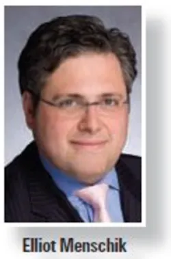 Menschik Menschik