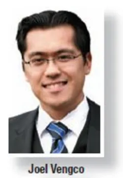 Vengco Vengco
