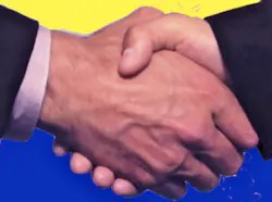 Smaller Handshake Pip Smaller Handshake Pip
