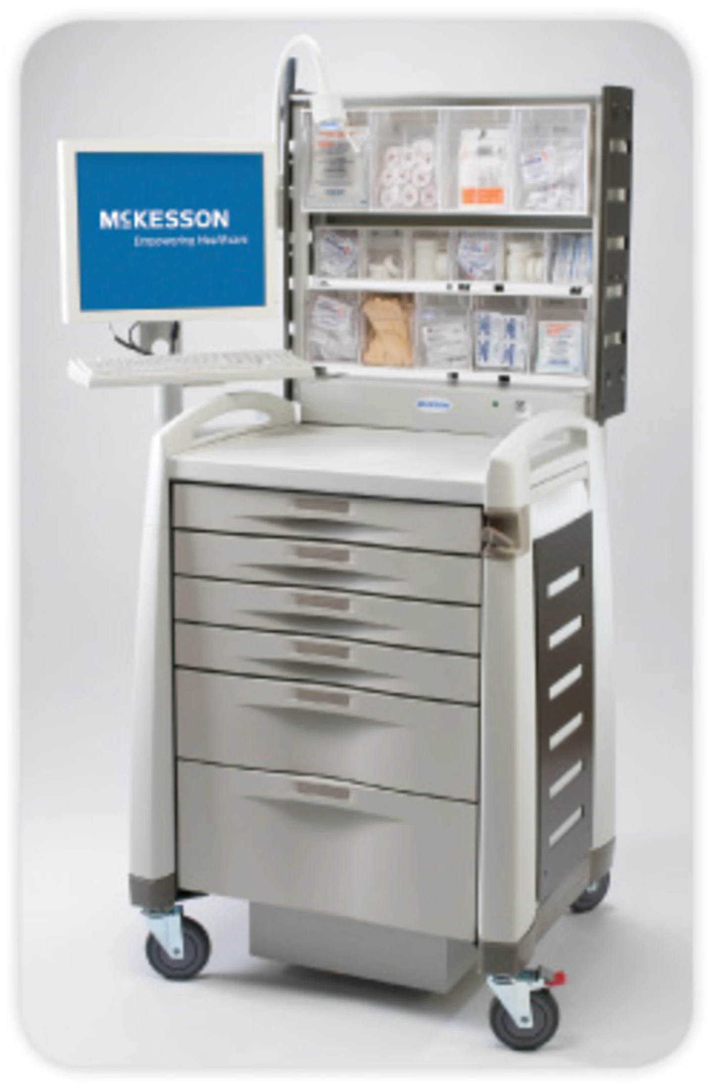 Roam if you want to: carts roundup | Healthcare Innovation