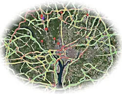 Gps With Edge Blur Gps With Edge Blur