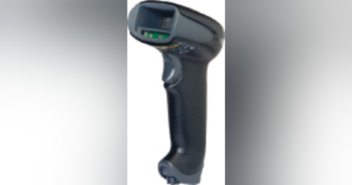 Area-imaging scanners | HCI Innovation Group