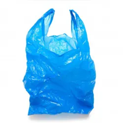 Plastic Bag Plastic Bag