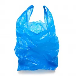 Plastic Bag Plastic Bag