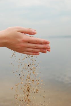 Sand Granular 3 Sand Granular 3