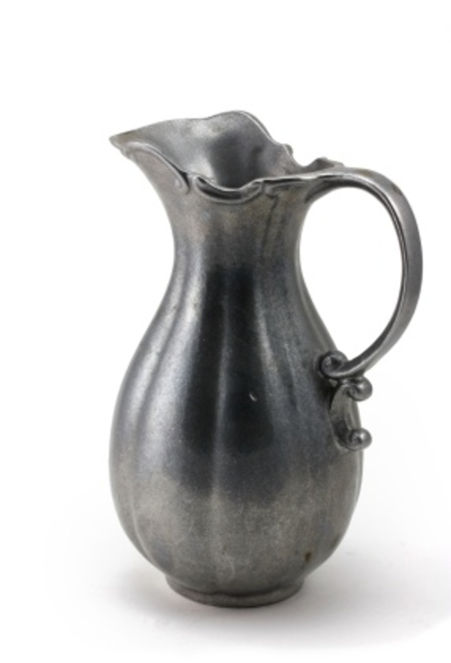 Silver Pitcher
