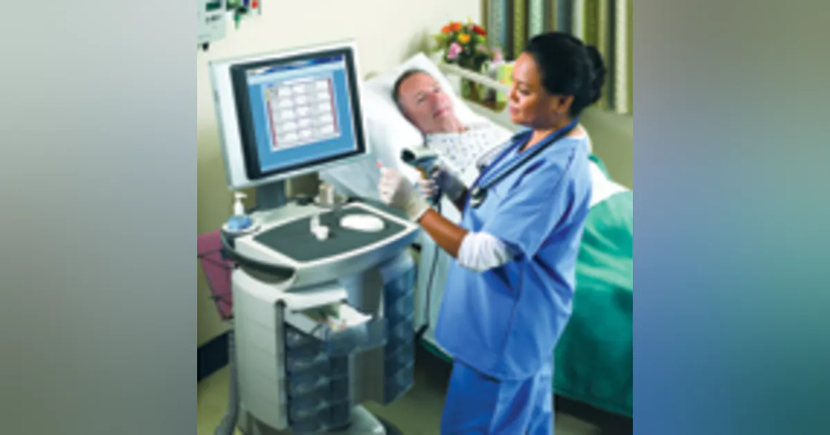 Medication Mobile Wireless mobile medication dispenser | HCI Innovation Group