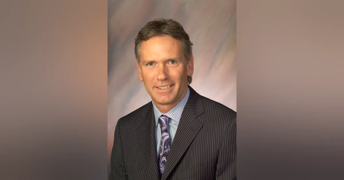 Daniel Rodebaugh Moving Forward on Digital Pathology Development | HCI Innovation Group