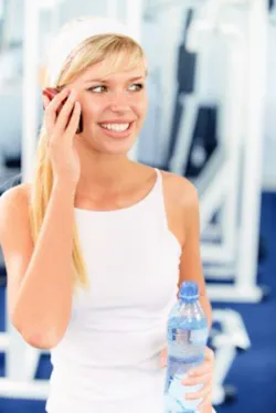 Mobile Fitness 0 Mobile Fitness 0