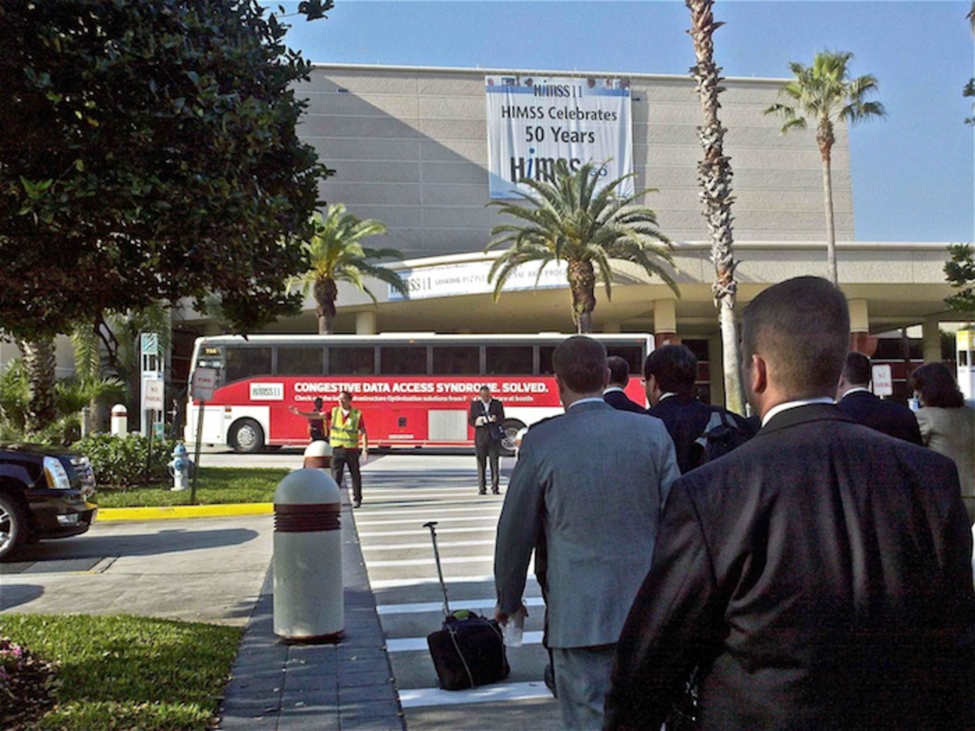 2011 02 21 09 11r Before Live From Himss11 Blocked