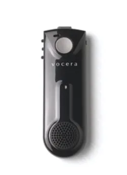 Hmt1103 Vocera Art