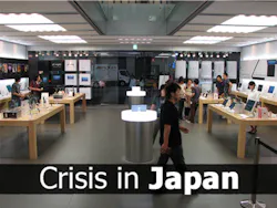 Crisis In Japan Crisis In Japan