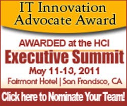 Hci Summit Advocate Award 180 Hci Summit Advocate Award 180