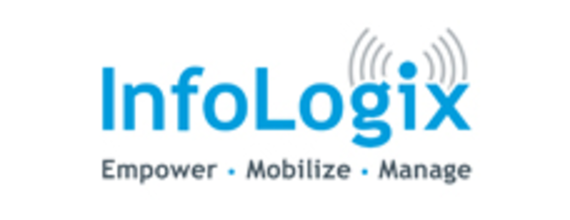 Info Logix Logo