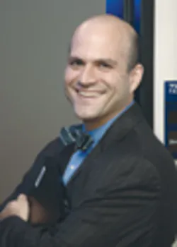 Hmt 201105 Industry Watch Mostashari Mug Hmt 201105 Industry Watch Mostashari Mug