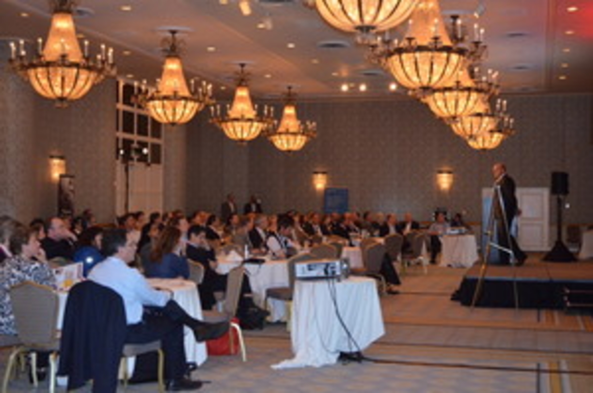 Healthcare Informatics Summit