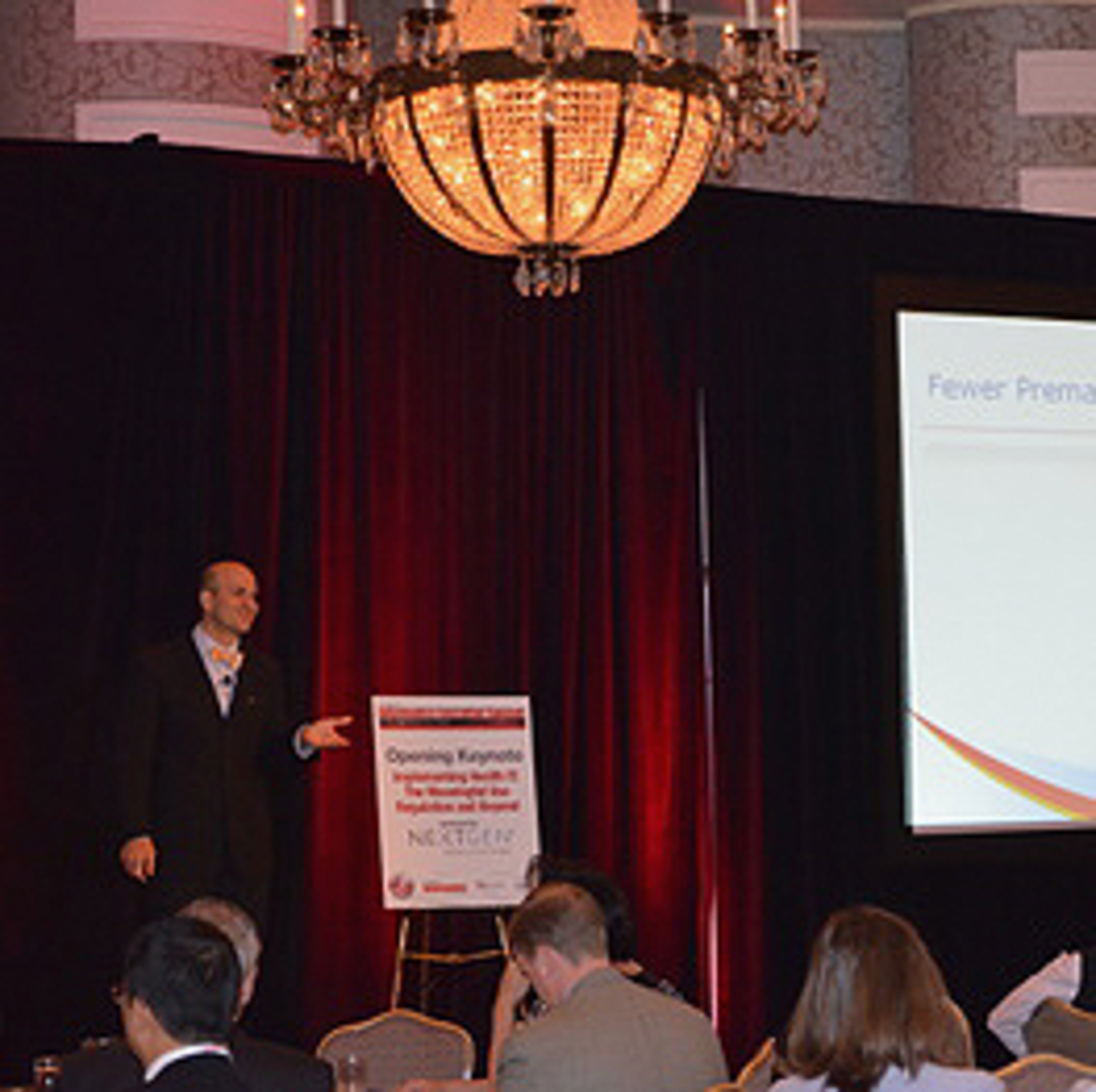 Onc Dr Farzad Mostashari Keynote Smallsquare