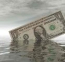 Dollarsinkinginwater1 Web Dollarsinkinginwater1 Web