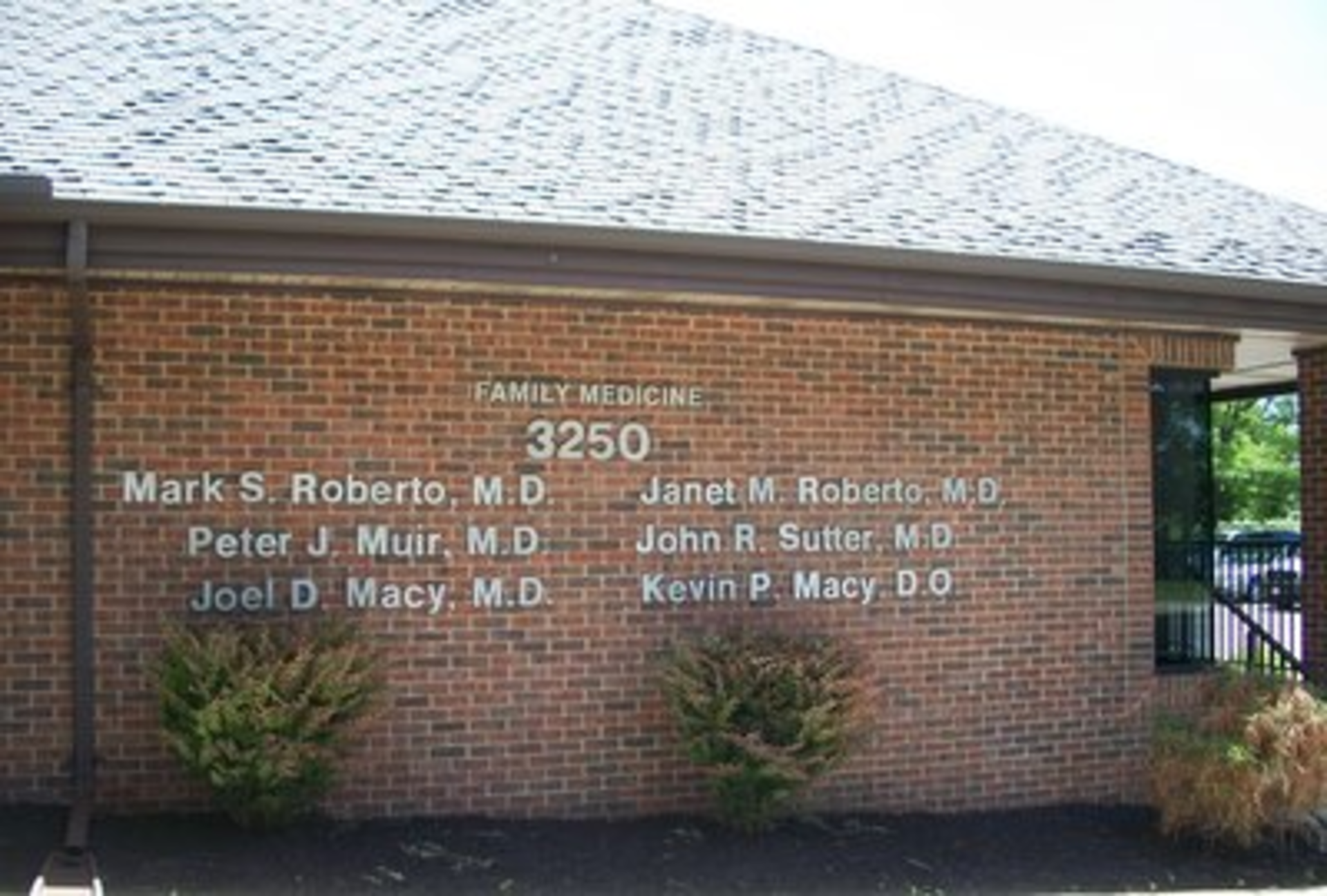 Springfield Center For Family Medicine Cms Attestation