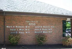 Springfield Center For Family Medicine Cms Attestation Springfield Center For Family Medicine Cms Attestation