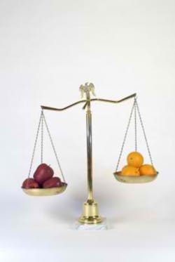 Apples Oranges Apples Oranges