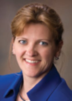 Hmt 201108 Thought Leaders Brenda Josyln Mug Hmt 201108 Thought Leaders Brenda Josyln Mug