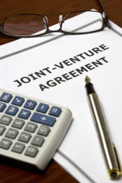 Joint Venture Joint Venture