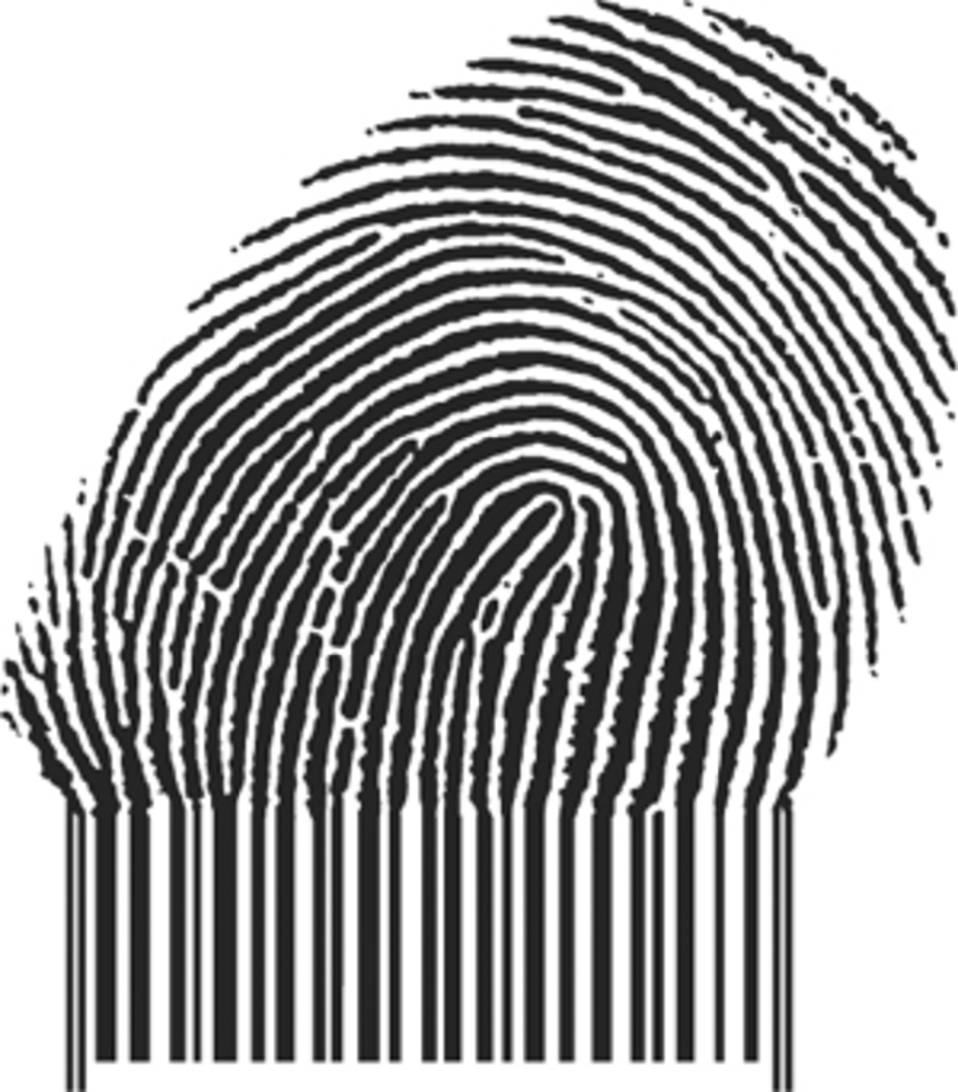 Security Thumbprint