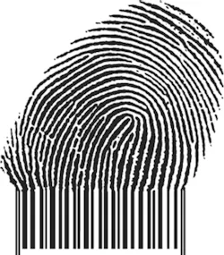 Security Thumbprint Security Thumbprint