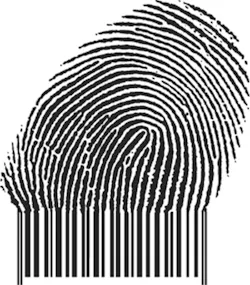Security Thumbprint Security Thumbprint