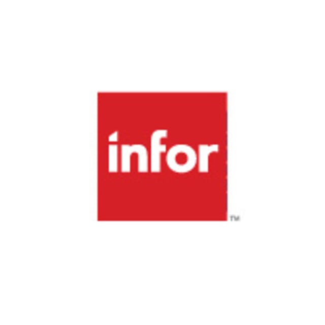 Infor Logo 0