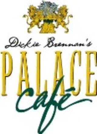 Palacecafe Logo