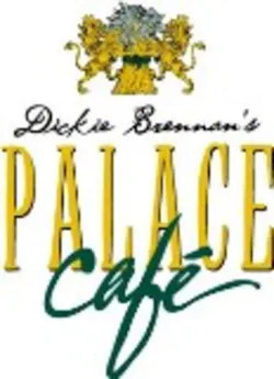 Palacecafe Logo Palacecafe Logo