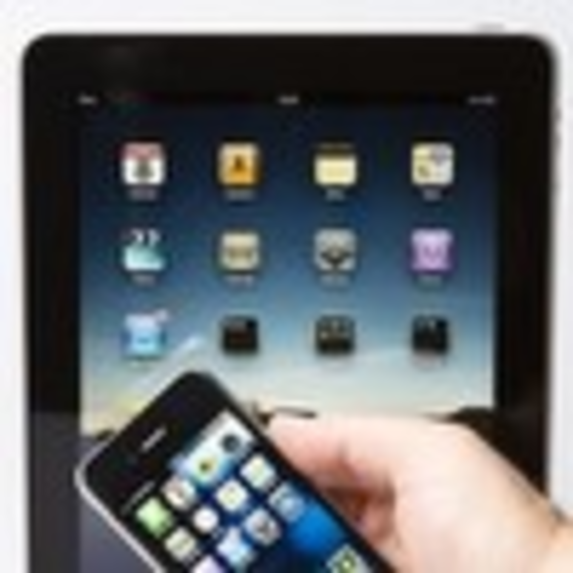 Game Changer iPad Rollout at the Ottawa Hospital Healthcare Innovation