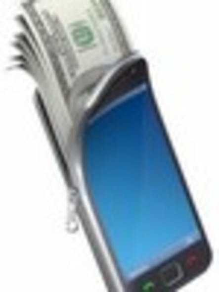 Cellphone Money Web 0